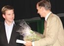 Foto des Albums: „Landwirt ist der schönste Beruf der Welt“ - Junglandwirte blicken zum Auftakt des Winterprogramms in die Zukunft