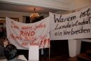 Foto des Albums: Bauern zeigen Flagge gegen Meyers Politik