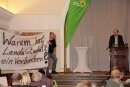 Foto des Albums: Bauern zeigen Flagge gegen Meyers Politik
