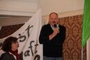 Foto des Albums: Bauern zeigen Flagge gegen Meyers Politik