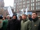Foto des Albums: Demo gegen 