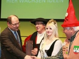 Foto des Albums: Impressionen von der IGW 2015