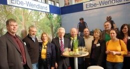 Foto des Albums: Impressionen von der IGW 2015
