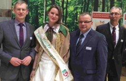 Foto des Albums: Impressionen von der IGW 2015