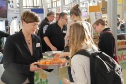 Foto des Albums: Impressionen von der IGW 2015