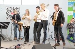 Foto des Albums: Impressionen von der IGW 2015