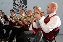 Foto des Albums: Impressionen von der IGW 2015
