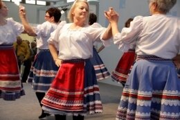 Foto des Albums: Impressionen von der IGW 2015