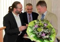 Foto des Albums: Kreisversammlungen in Uelzen: - „Bürokratieabbau - es geht voran!“
