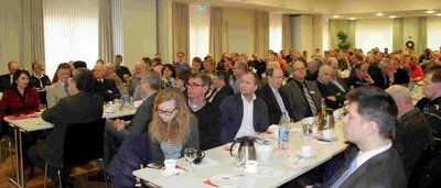 Foto des Albums: Kreisversammlungen in Uelzen: - „Bürokratieabbau - es geht voran!“
