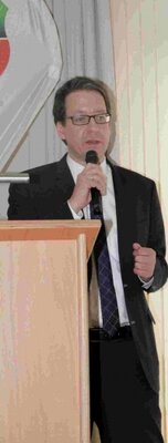 Foto des Albums: Kreisversammlungen in Uelzen: - „Bürokratieabbau - es geht voran!“