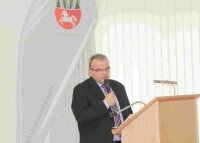 Foto des Albums: Kreisversammlungen in Uelzen: - „Bürokratieabbau - es geht voran!“