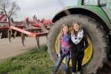 Foto des Albums: Zukunftstag 2015: Tiere am beliebtesten bei Schülern
