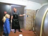 Foto des Albums: Zukunftstag 2015: Tiere am beliebtesten bei Schülern