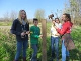 Foto des Albums: Zukunftstag 2015: Tiere am beliebtesten bei Schülern