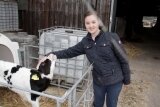 Foto des Albums: Zukunftstag 2015: Tiere am beliebtesten bei Schülern
