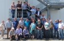 Foto des Albums: Gemüse und Pilze - die Hauptdarsteller der Sommerfahrt des AKJL Uelzen ins Oldenburger Münsterland