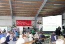 Foto des Albums: „Großes Kino“ beim 4. Bauerntag in Lemgow