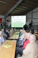 Foto des Albums: „Großes Kino“ beim 4. Bauerntag in Lemgow
