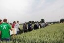 Foto des Albums: „Großes Kino“ beim 4. Bauerntag in Lemgow