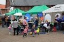 Foto des Albums: „Großes Kino“ beim 4. Bauerntag in Lemgow