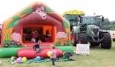 Foto des Albums: „Großes Kino“ beim 4. Bauerntag in Lemgow