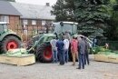 Foto des Albums: „Großes Kino“ beim 4. Bauerntag in Lemgow