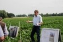 Foto des Albums: „Großes Kino“ beim 4. Bauerntag in Lemgow