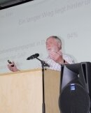 Foto des Albums: Infoveranstaltung der Nord Meg in Elmlohe - Neue Wege der Milchvermarktung