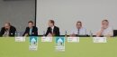 Foto des Albums: Infoveranstaltung der Nord Meg in Elmlohe - Neue Wege der Milchvermarktung