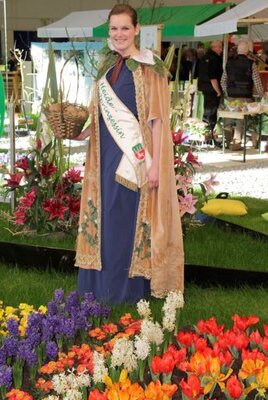 Foto des Albums: Elbe-Wendland auf der Internationalen Grünen Woche 2016: Vielfalt - nicht nur in der Landwirtschaft!
