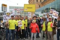 Foto des Albums: Deutscher Bauerntag - Voller Erfolg