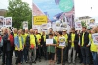 Foto des Albums: Deutscher Bauerntag - Voller Erfolg