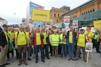 Foto des Albums: Deutscher Bauerntag - Voller Erfolg