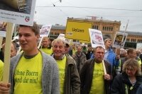 Foto des Albums: Deutscher Bauerntag - Voller Erfolg
