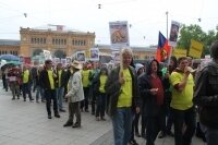 Foto des Albums: Deutscher Bauerntag - Voller Erfolg