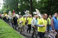 Foto des Albums: Deutscher Bauerntag - Voller Erfolg