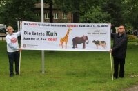 Foto des Albums: Deutscher Bauerntag - Voller Erfolg