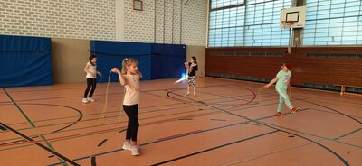 Foto des Albums: Skipping Hearts