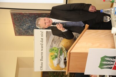 Foto des Albums: Althusmann bei Kreisversammlung Uelzen: „Brücken bauen mit klugen Informationsstrategien“