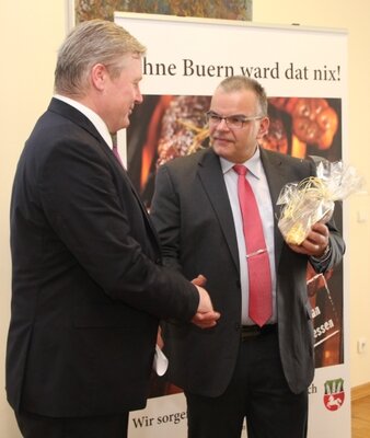 Foto des Albums: Althusmann bei Kreisversammlung Uelzen: „Brücken bauen mit klugen Informationsstrategien“