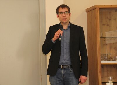 Foto des Albums: Althusmann bei Kreisversammlung Uelzen: „Brücken bauen mit klugen Informationsstrategien“