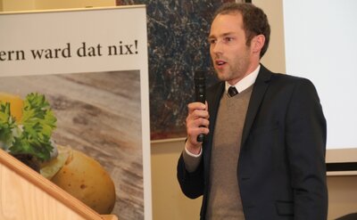 Foto des Albums: Althusmann bei Kreisversammlung Uelzen: „Brücken bauen mit klugen Informationsstrategien“