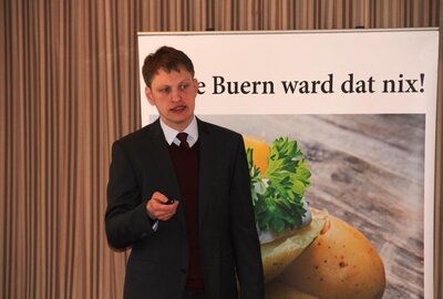 Foto des Albums: Buchhaltung 2.0: BVNON und LDS führen Seminare zum Thema Buchführung durch