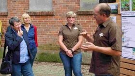 Foto des Albums: Bauern engagieren sich für Natur und Umwelt