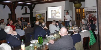 Foto des Albums: Bezirksversammlungen 2017 - Erstmalig auch im Landkreis Uelzen