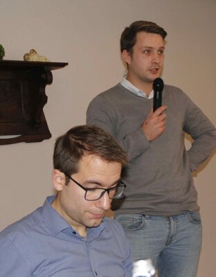 Foto des Albums: Bezirksversammlungen 2017 - Erstmalig auch im Landkreis Uelzen