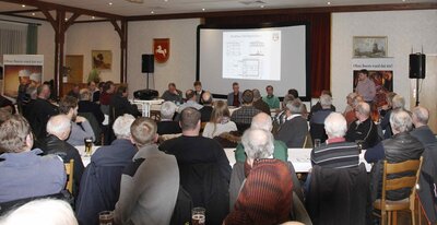 Foto des Albums: Bezirksversammlungen 2017 - Erstmalig auch im Landkreis Uelzen