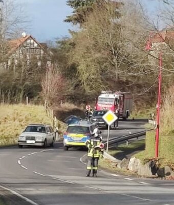 Foto des Albums: Verkehrsunfall - L3093