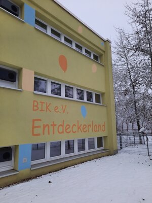 05.01.2021...endlich hat es geschneit! 